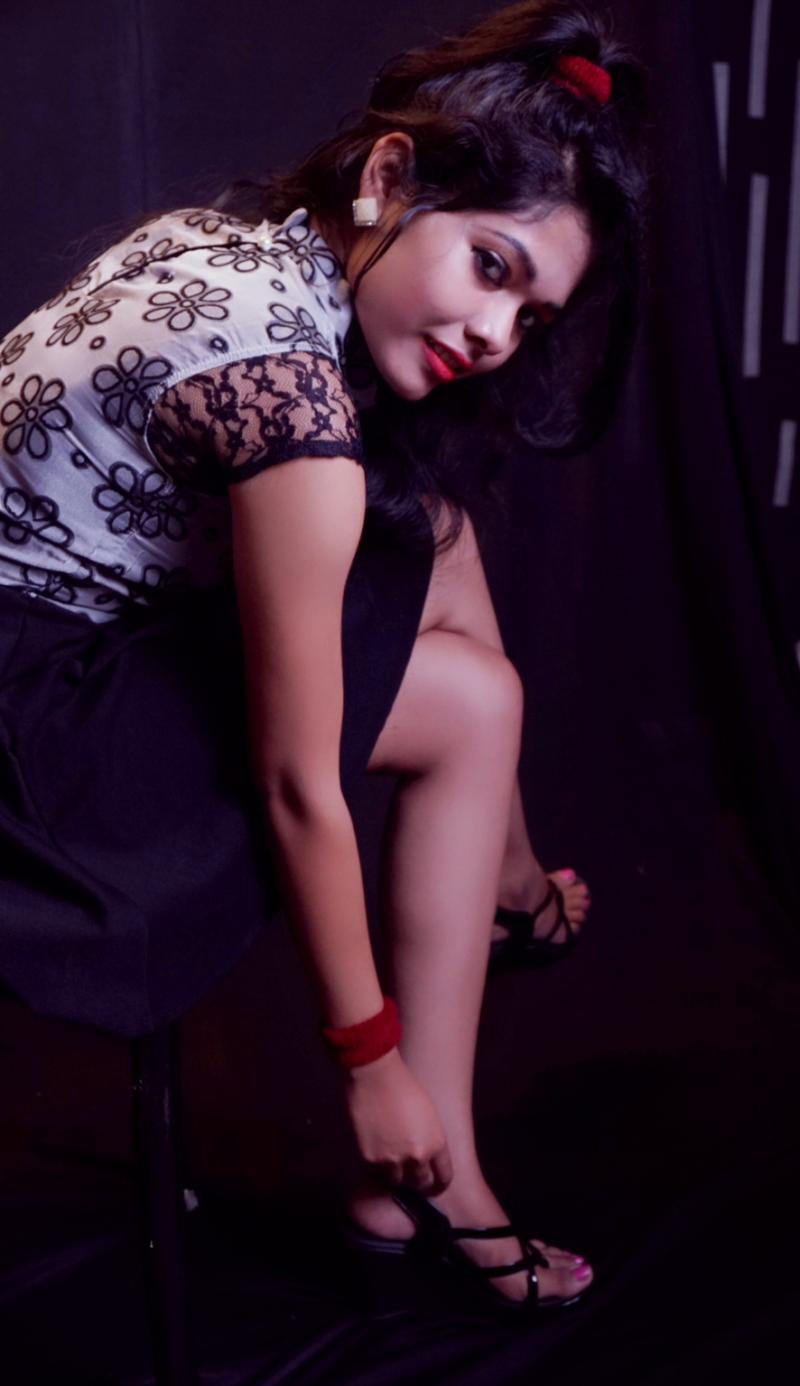 Prajna priyadarshinee pradhan